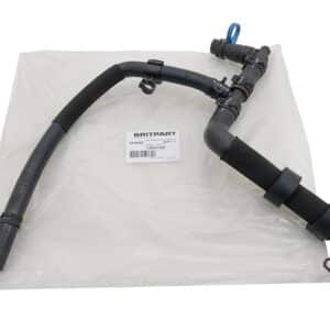 HOSE - VENT - LR037392 - BRITPART