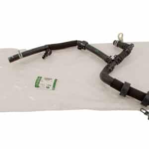 Hose - Vent - LR037392LR - LAND ROVER