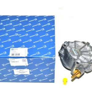 Pump - Vacuum - LR037627 - PIERBURG