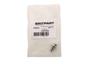 SCREW - LR037840 - BRITPART