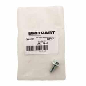 SCREW - LR037840 - BRITPART