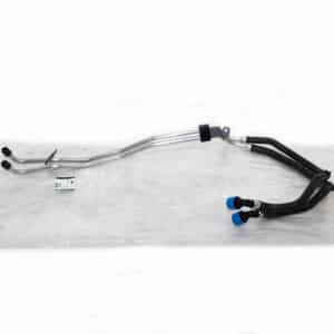 Tube - Oil Cooler - LR037948LR - LAND ROVER