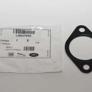 Gasket - Egr Cooler - LR037955LR - LAND ROVER