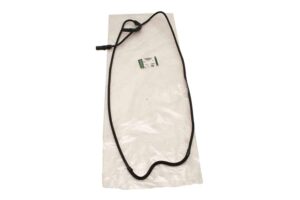 Hose-Supply Tank To Radiator - LR037957LR - LAND ROVER