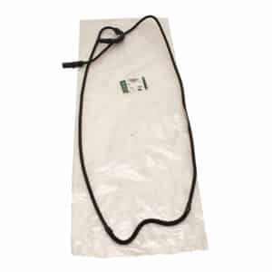 Hose-Supply Tank To Radiator - LR037957LR - LAND ROVER