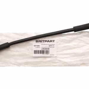 Cable - Tailgate Support - LR038048 - BRITPART