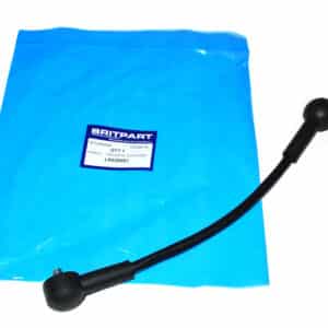 Cable - Tailgate Support - LR038051 - BRITPART