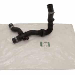 Hose - Radiator - LR038062LR - LAND ROVER