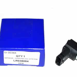 Sensor - Parking Aid System - LR038084 - OEM