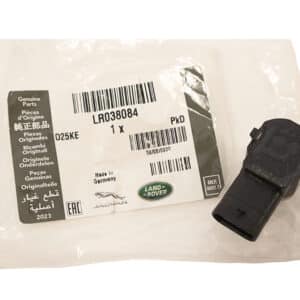 Sensor-Parking Aid System - LR038084LR - LAND ROVER