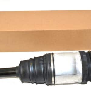 Shock Absorber - LR038096 - BWI