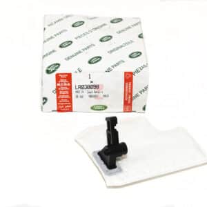 Filter - Fuel - LR038098LR - LAND ROVER