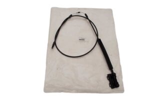 CABLE - CONTROL - HOOD - LR038195 - BRITPART