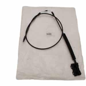 CABLE - CONTROL - HOOD - LR038195 - BRITPART