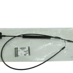 Cable - Control - Hood - LR038195LR - LAND ROVER