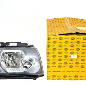 Headlamp And Flasher Rh - LR038200 - HELLA