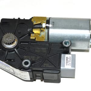 Motor - Sunroof Opening - LR038280 - OEM