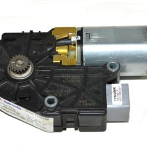 Motor - Sunroof Opening - LR038292 - OEM