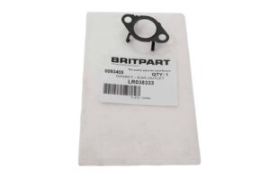 GASKET - EGR OUTLET - LR038333 - BRITPART