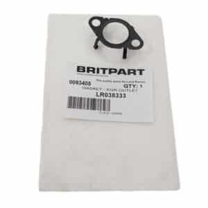 GASKET - EGR OUTLET - LR038333 - BRITPART