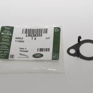Gasket - Egr Outlet - LR038333LR - LAND ROVER