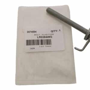 BOLT - FLAG TYPE - LR038449G - OEM