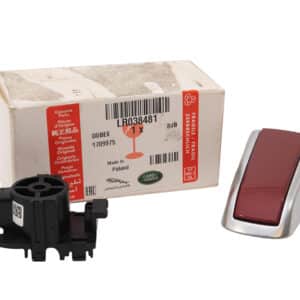 CAP - HANDLE - LR038481LR - LR