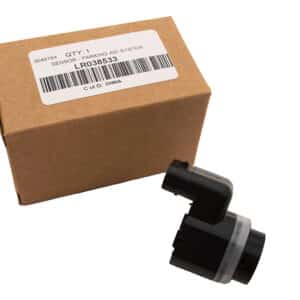 Sensor - Parking Aid System - LR038533 - BRITPART
