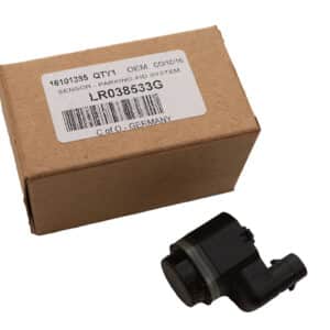 Sensor - Parking Aid System - LR038533G - OEM