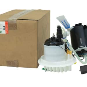 Sender And Pump - LR038601LR - LAND ROVER