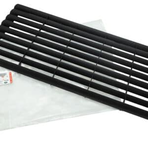 Grille - Radiator - LR038615LR - LAND ROVER