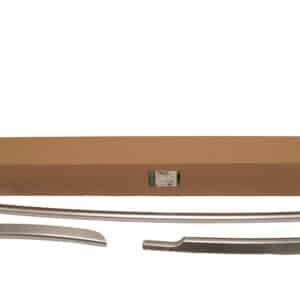 INSERT - BUMPER - LR038736LR - LR