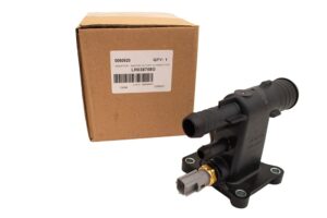 ADAPTOR - WATER OUTLET CONNECTOR - LR038758G - OEM