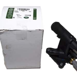 Adaptor - Water Outlet Connector - LR038758LR - LAND ROVER