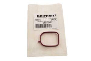 GASKET - WATER MANIFOLD - LR038760 - BRITPART