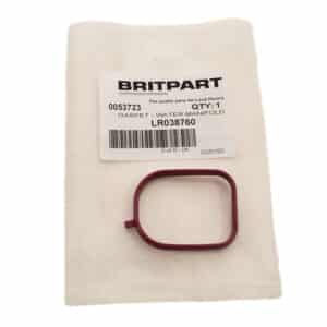 GASKET - WATER MANIFOLD - LR038760 - BRITPART