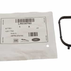 Gasket - Water Manifold - LR038760LR - LAND ROVER