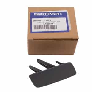 Cap - Powerwash Jet - LR038767 - BRITPART
