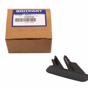 Cap - Powerwash Jet - LR038768 - BRITPART