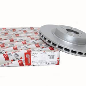 Disc - Brake - LR038934F - FERODO