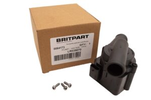 PUMP - WATER - FFH - LR039070 - BRITPART