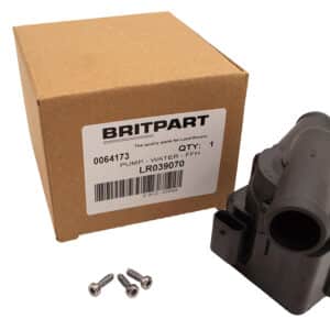 PUMP - WATER - FFH - LR039070 - BRITPART