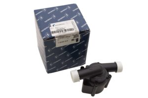 PUMP - WATER - FFH - LR039070G - PIERBURG
