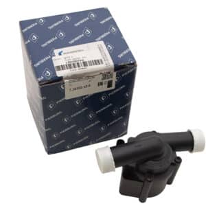 PUMP - WATER - FFH - LR039070G - PIERBURG