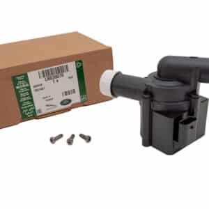 Pump - Water - Ffh - LR039070LR - LAND ROVER