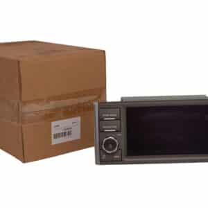 NAVIGATION COMPUTER - WITH SCREEN - LR039293 - OEM