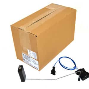 Sender - Fuel Tank - LR039488G - OEM