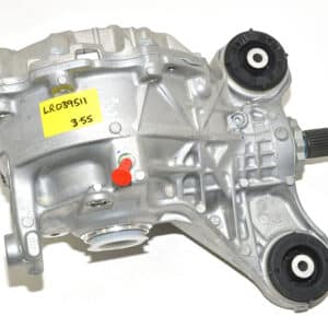 Differential - Rear - LR039511 - OEM