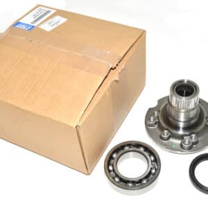 Kit - Transfer Box Flange - LR039528 - OEM