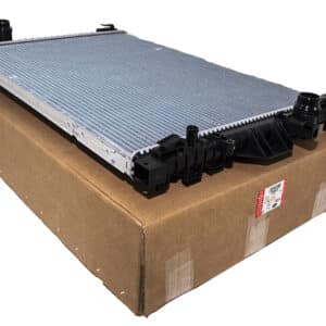 Radiator - LR039530LR - LAND ROVER